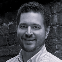 Gregory Balycky, Senior Director at Canada Infrastructure Bank,