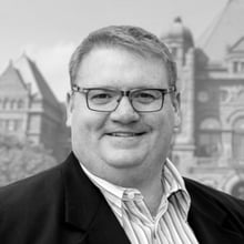 Hon. Graydon Smith, Minister of Natural Resources and Forestry, Government of Ontario 