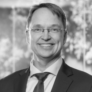 Ilmari Lastikka, global Head of Policy and Regulatory Affairs STX