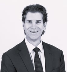 Mark Plamondon, Executive Director, Albertas Industrial Heartland Association