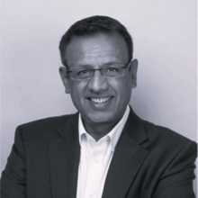 Mubarik Chowdhry, Director & Head of Global Innovation Hub, Heidelberg Materials