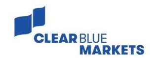 Clearblue Logo